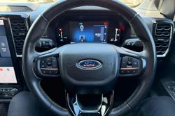 2022 Ford Ranger Wildtrak