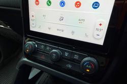 2022 Ford Ranger Wildtrak