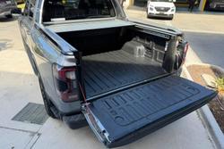 2022 Ford Ranger Wildtrak