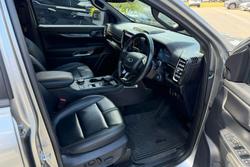 2022 Ford Ranger Wildtrak