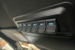 2022 Ford Ranger Wildtrak