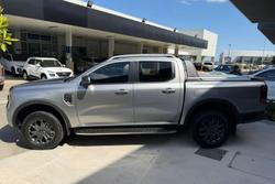 2022 Ford Ranger Wildtrak