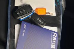 2022 Ford Ranger Wildtrak