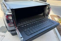 2022 Ford Ranger Wildtrak