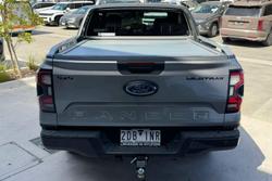 2022 Ford Ranger Wildtrak