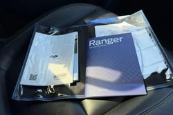 2022 Ford Ranger Wildtrak