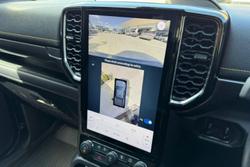 2022 Ford Ranger Wildtrak