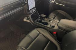 2022 Ford Ranger Wildtrak