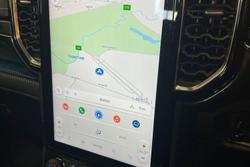 2022 Ford Ranger Wildtrak