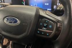 2022 Ford Ranger Wildtrak