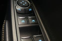 2022 Ford Ranger Wildtrak