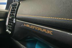 2022 Ford Ranger Wildtrak