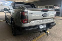 2022 Ford Ranger Wildtrak