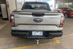 2022 Ford Ranger Wildtrak