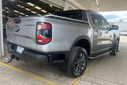 2022 Ford Ranger Wildtrak