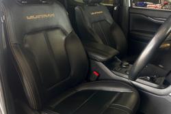 2022 Ford Ranger Wildtrak