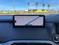 2021 Mazda CX-9 Azami