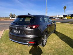 2021 Mazda CX-9 Azami