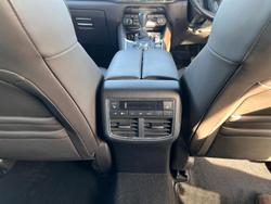 2021 Mazda CX-9 Azami