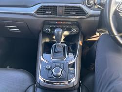 2021 Mazda CX-9 Azami