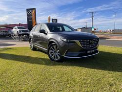 2021 Mazda CX-9 Azami