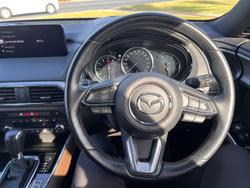 2021 Mazda CX-9 Azami