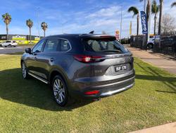 2021 Mazda CX-9 Azami