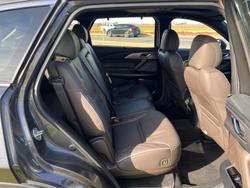 2021 Mazda CX-9 Azami