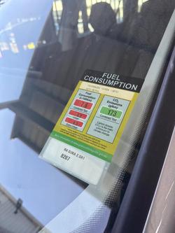 2025 Volkswagen Tayron 110TSI Life