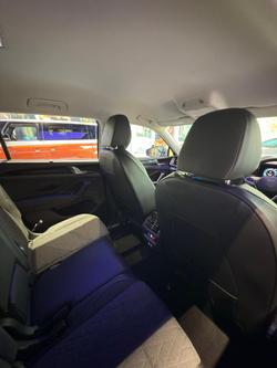 2025 Volkswagen Tayron 110TSI Life