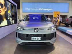 2025 Volkswagen Tayron 110TSI Life