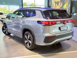 2025 Volkswagen Tayron 110TSI Life