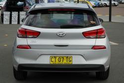 2019 Hyundai i30 Active