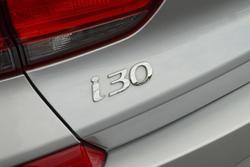 2019 Hyundai i30 Active