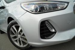 2019 Hyundai i30 Active