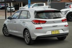 2019 Hyundai i30 Active