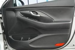 2019 Hyundai i30 Active