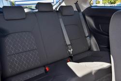 2015 Kia Rio S UB MY16 BLUE