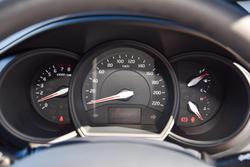 2015 Kia Rio S UB MY16 BLUE