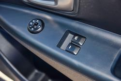 2015 Kia Rio S UB MY16 BLUE