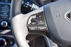 2015 Kia Rio S UB MY16 BLUE