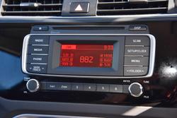 2015 Kia Rio S UB MY16 BLUE