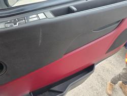 2018 Volvo Fm 540