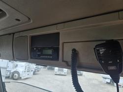 2018 Volvo Fm 540
