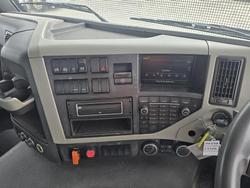 2018 Volvo Fm 540