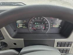 2018 Volvo Fm 540
