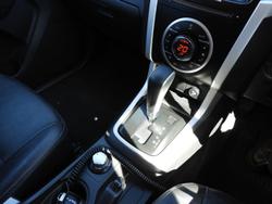 2017 Isuzu
                D-MAX LS-Terrain