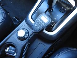 2017 Isuzu
                D-MAX LS-Terrain