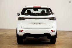 2025 Isuzu MU-X LS-M