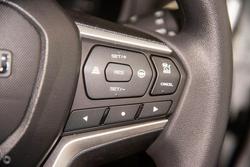 2025 Isuzu MU-X LS-M